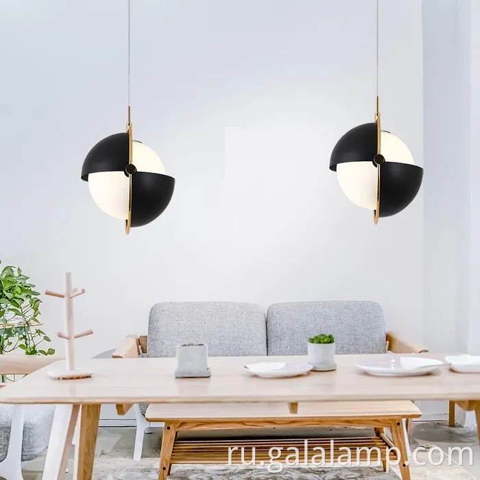 Элегантный европейский стиль умная люстра для современных домов